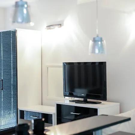 Apartament Buleski Охрид