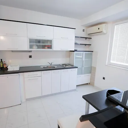 Apartament Buleski Апартаменты *