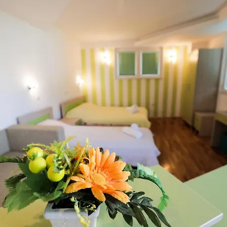 Apartament Buleski