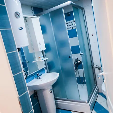 Апартаменты Apartament Buleski