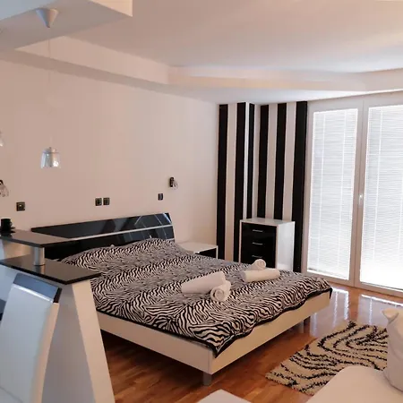 Apartament Buleski *