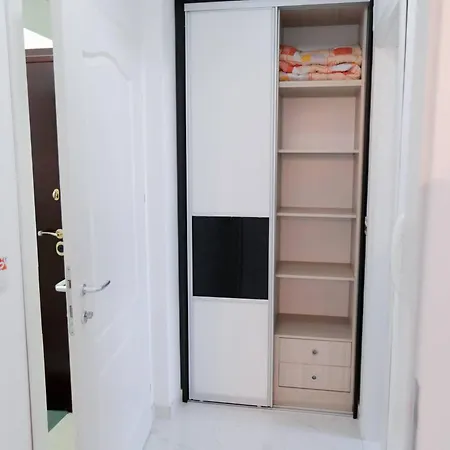 Apartament Buleski Апартаменты