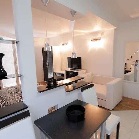 Apartament Buleski * Охрид