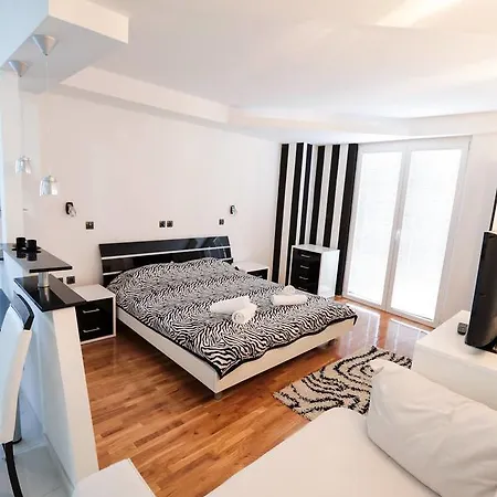 Apartament Buleski Апартаменты *