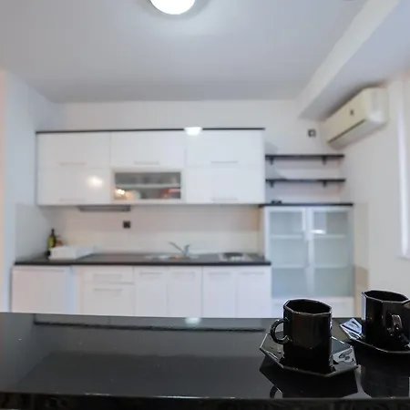 Апартаменты Apartament Buleski