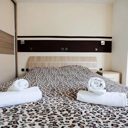 Apartament Buleski *