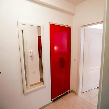 Apartament Buleski